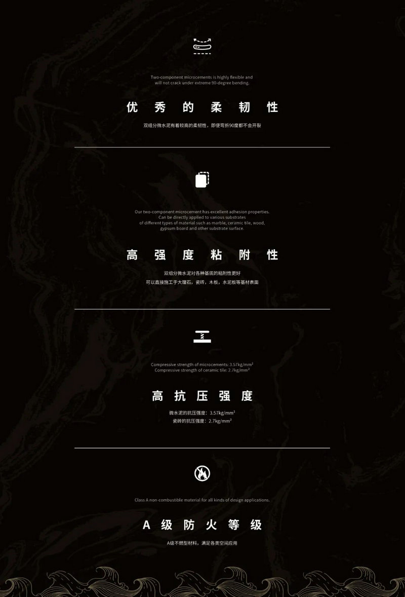 微水泥專業(yè)版現(xiàn)正上市！  全面玩轉(zhuǎn)微水泥，侘寂風(fēng)格手到擒來