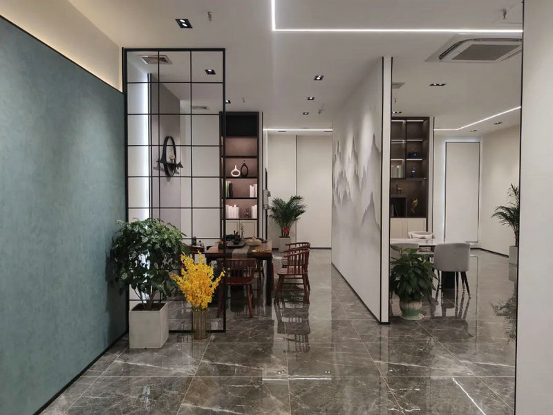 萬磊藝術(shù)涂料柳州融水旗艦店盛大開業(yè)！關(guān)于柳州理想人居生活的帷幕正在緩緩揭開