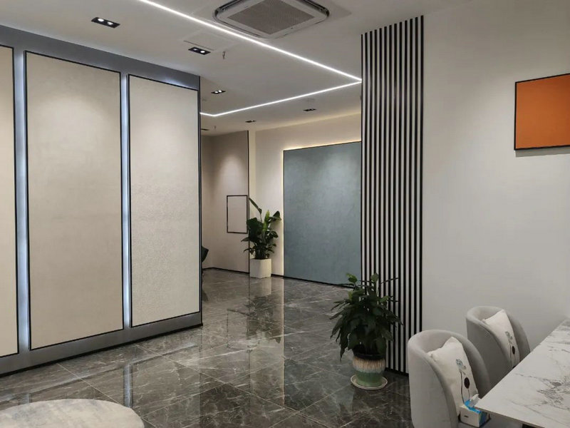 萬磊藝術(shù)涂料柳州融水旗艦店盛大開業(yè)！關(guān)于柳州理想人居生活的帷幕正在緩緩揭開