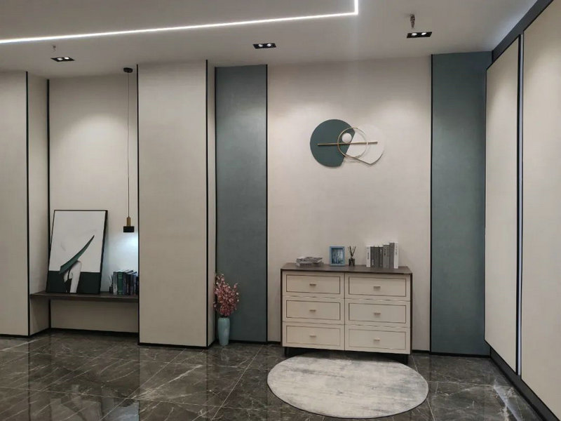 萬磊藝術(shù)涂料柳州融水旗艦店盛大開業(yè)！關(guān)于柳州理想人居生活的帷幕正在緩緩揭開