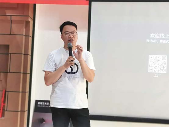 自家盛宴！萬(wàn)磊2022春季貴港發(fā)布會(huì)!