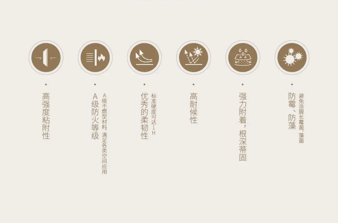 萬磊古法夯土新上市 | 你可以永遠(yuǎn)相信大自然的眼光。