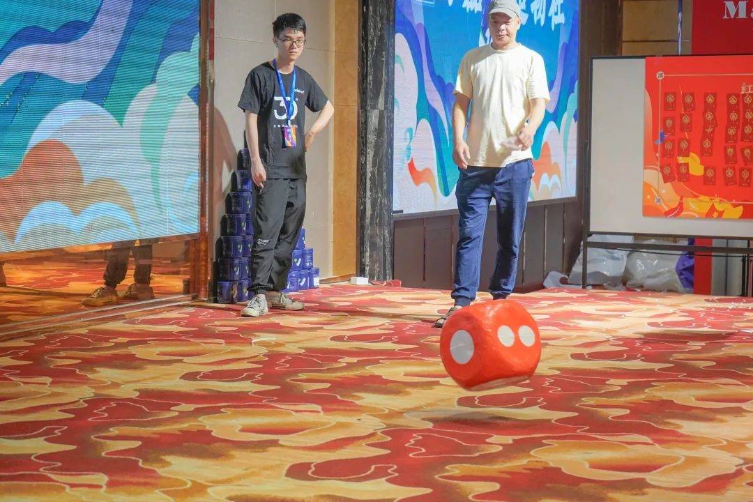 一場(chǎng)發(fā)布會(huì)，展開(kāi)微水泥革命 | 2023萬(wàn)磊廣佛千人行完滿成功