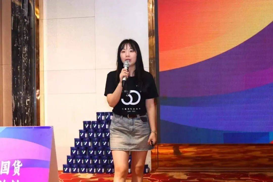 一場(chǎng)發(fā)布會(huì)，展開(kāi)微水泥革命 | 2023萬(wàn)磊廣佛千人行完滿成功