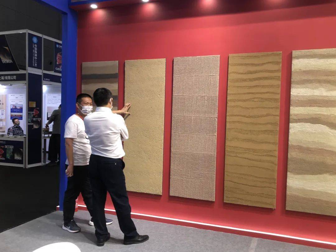萬(wàn)磊涂料·上海建博會(huì) | 盤點(diǎn)那些既是涂料又是藝術(shù)品的國(guó)潮好物！