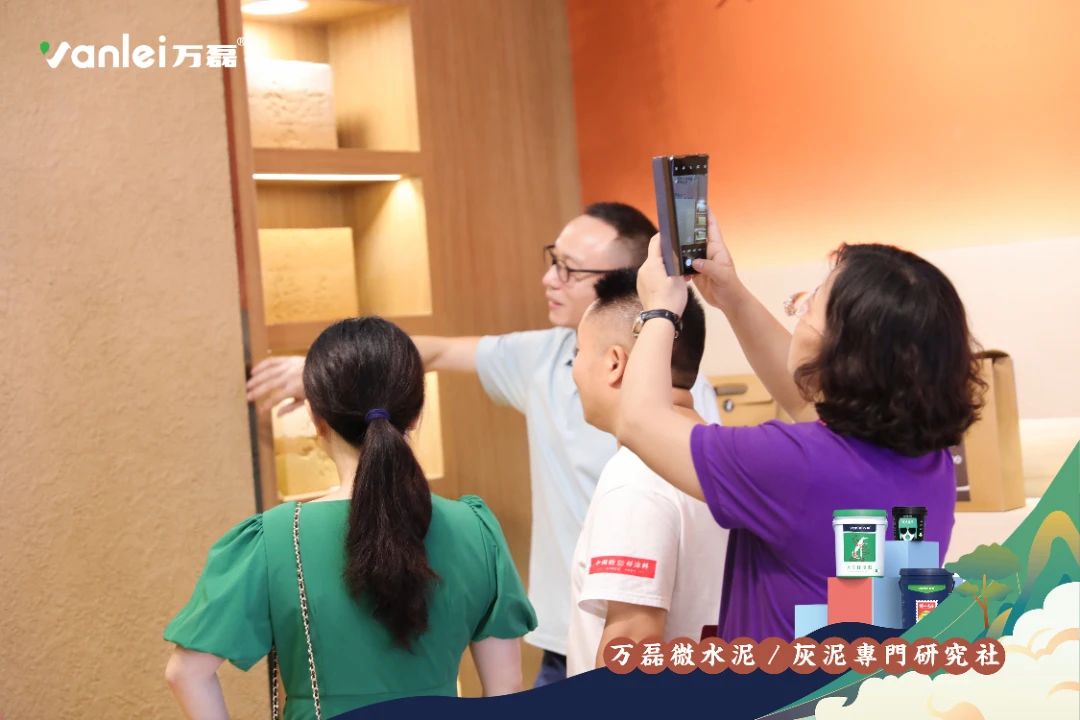 2023廣州建博會(huì) | 帶你一起回顧萬磊國潮之旅！