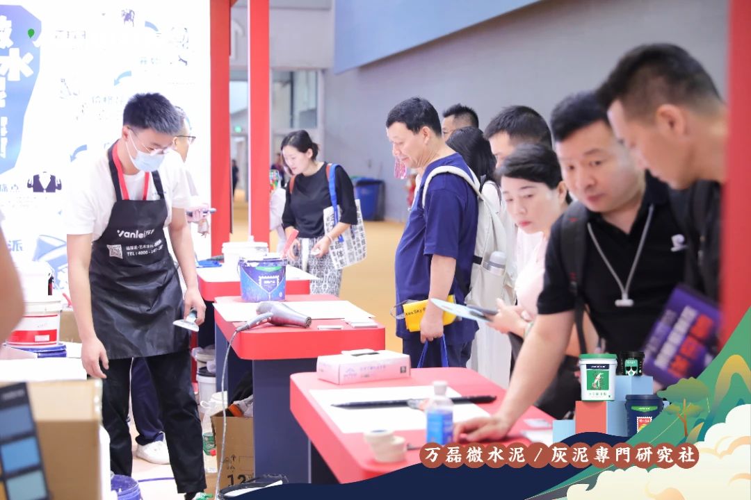 2023廣州建博會(huì) | 帶你一起回顧萬磊國潮之旅！