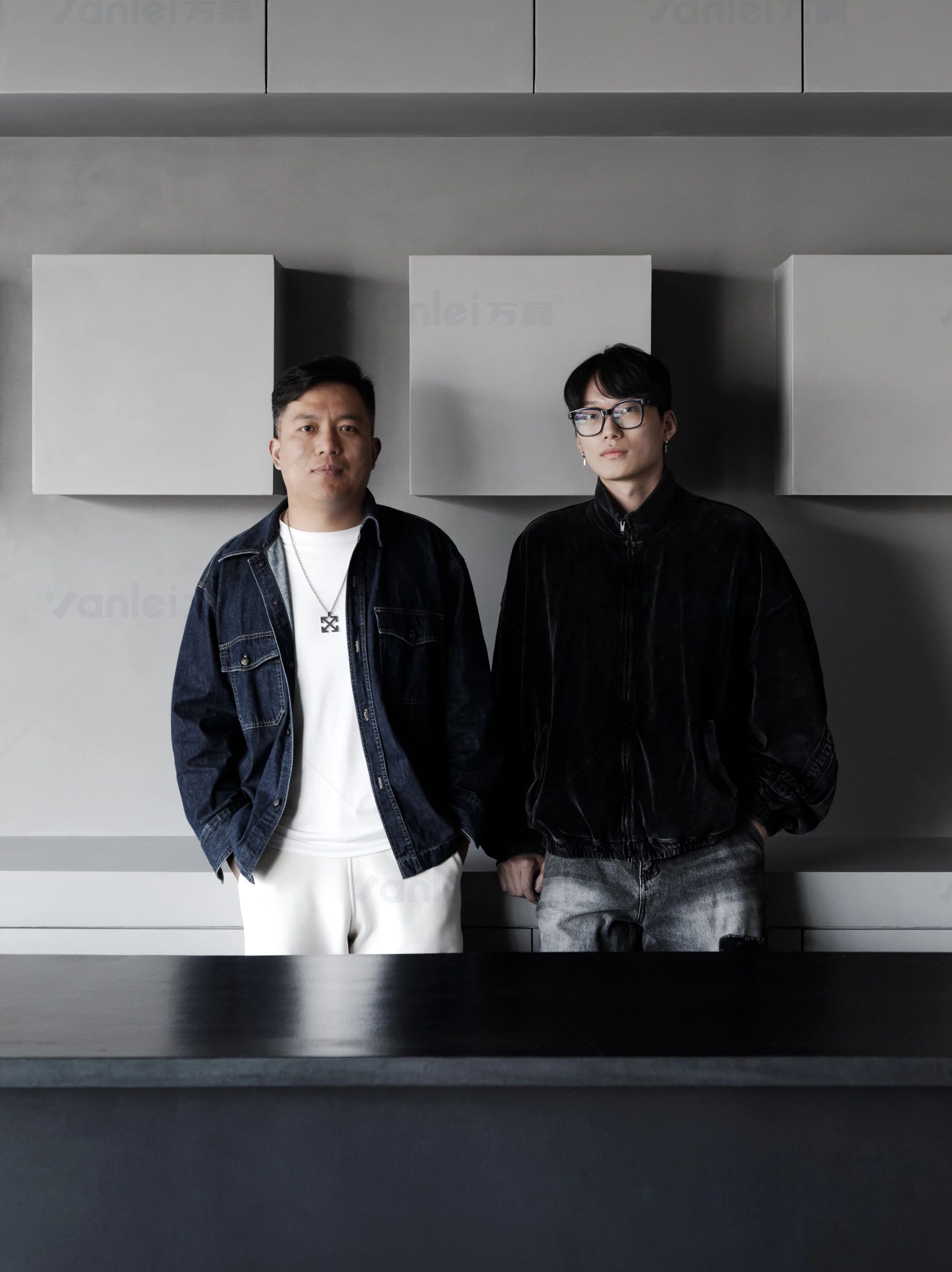 萬磊微水泥品鑒官，北京代理商＆NOTHING設(shè)計工作室