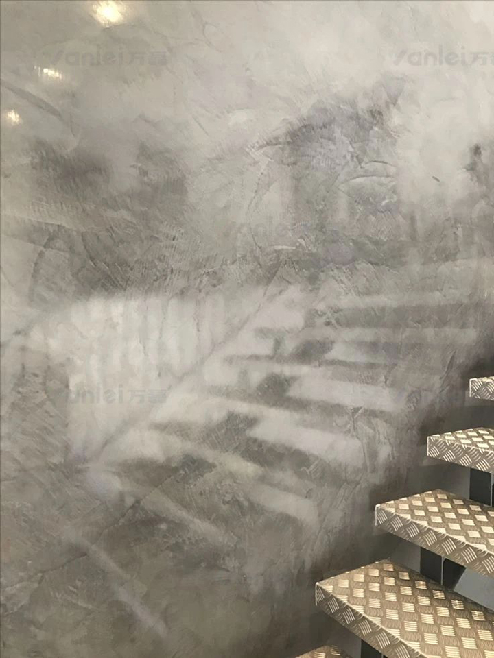 馬萊灰泥新上市：不是馬萊漆！不是馬萊漆！不是馬萊漆！