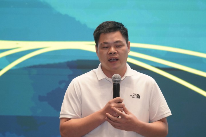 一場發(fā)布會，一場千人狂歡嘉年華 | 2025萬磊廣佛千人行完滿成功