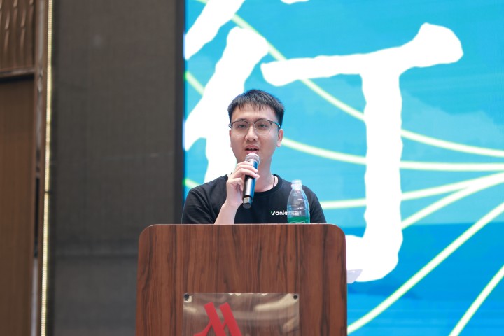 一場發(fā)布會，一場千人狂歡嘉年華 | 2025萬磊廣佛千人行完滿成功