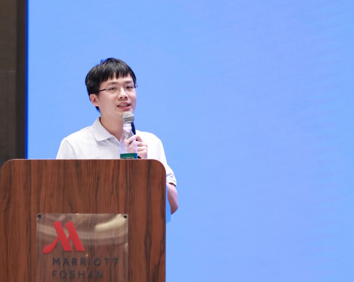 一場發(fā)布會，一場千人狂歡嘉年華 | 2025萬磊廣佛千人行完滿成功