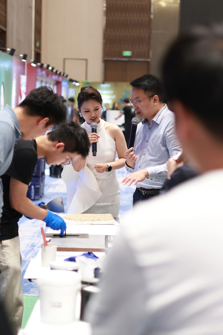 一場發(fā)布會，一場千人狂歡嘉年華 | 2025萬磊廣佛千人行完滿成功