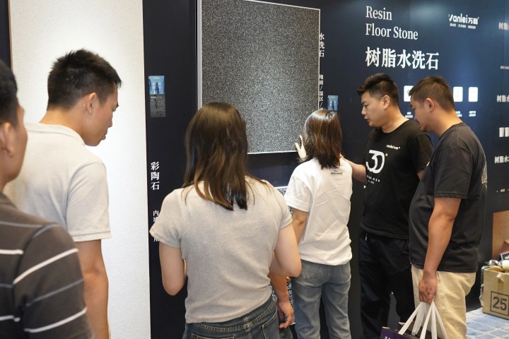 一場發(fā)布會，一場千人狂歡嘉年華 | 2025萬磊廣佛千人行完滿成功