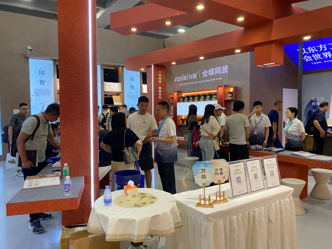 大賞揭幕！7月8日，國潮天工館初體驗(yàn)