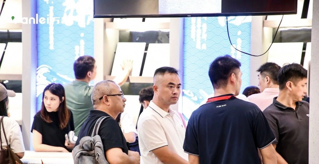 大賞揭幕！7月8日，國潮天工館初體驗(yàn)
