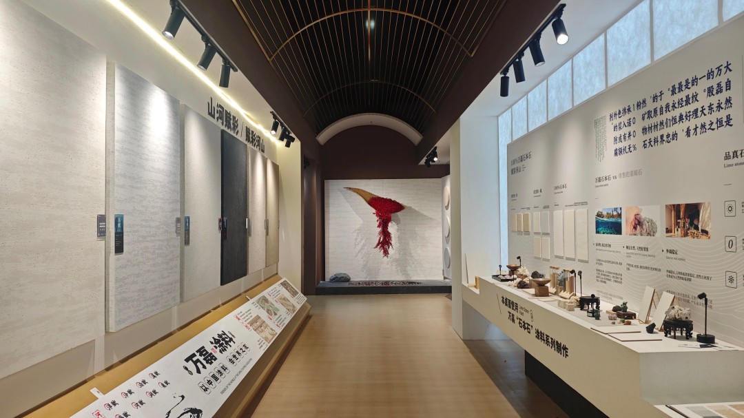 新品速遞?|?萬(wàn)磊2025廣州建博會(huì)勁爆首發(fā)