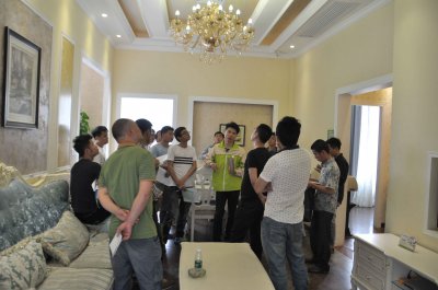 硅藻泥加盟/代理怎么選擇？