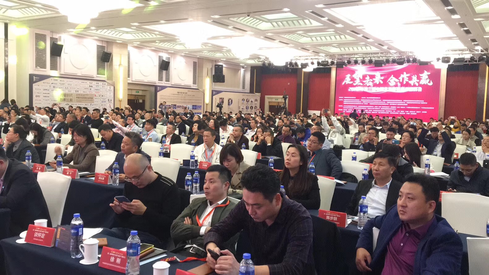 又一獎項！創(chuàng)新獎對于萬磊來說，含金量到底有多重？