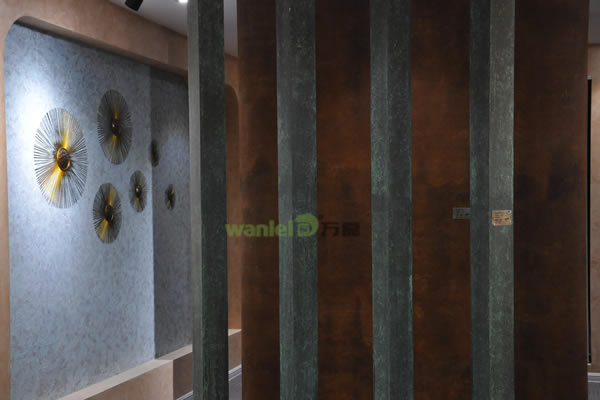 萬(wàn)磊硅藻泥更劃算嗎？如何選擇硅藻泥品牌呢？