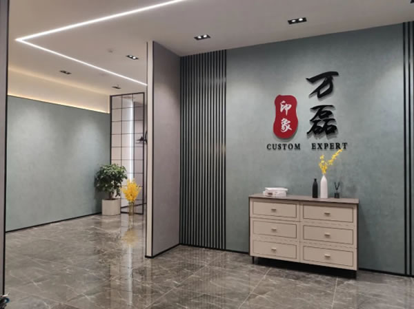 萬磊藝術涂料柳州融水旗艦店盛大開業(yè)！關于柳州理想人居生活的帷幕正在緩緩揭開