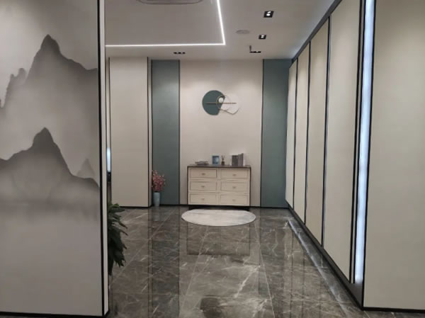 萬磊藝術涂料柳州融水旗艦店盛大開業(yè)！關于柳州理想人居生活的帷幕正在緩緩揭開