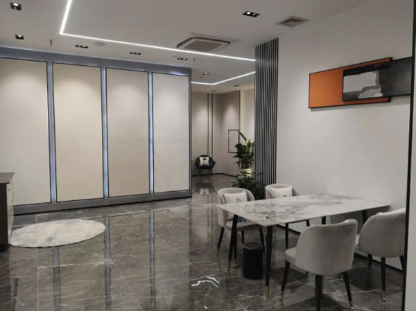 萬磊藝術涂料柳州融水旗艦店盛大開業(yè)！關于柳州理想人居生活的帷幕正在緩緩揭開